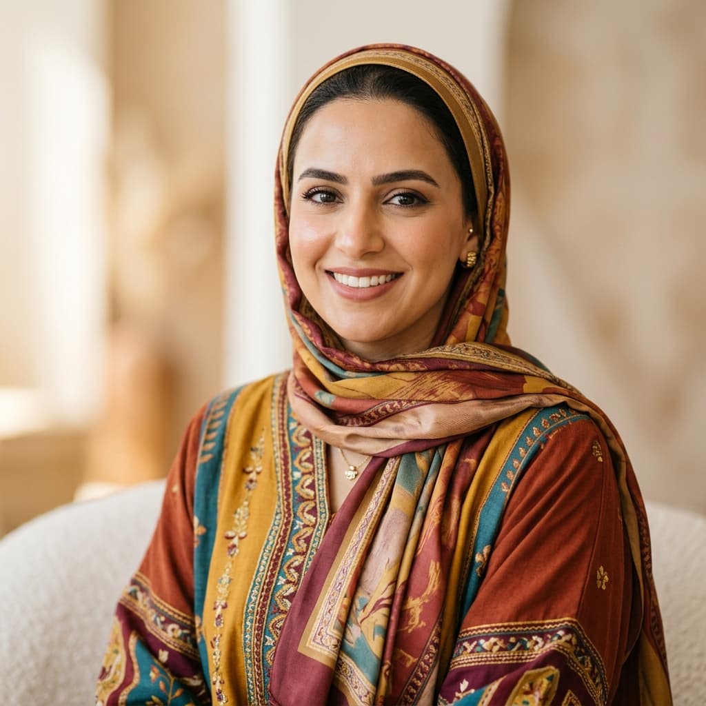 دلال السبيعي