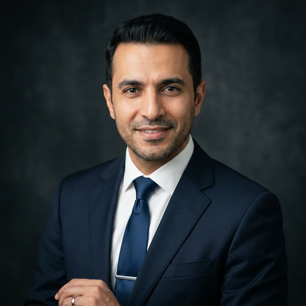 فهد المطيري