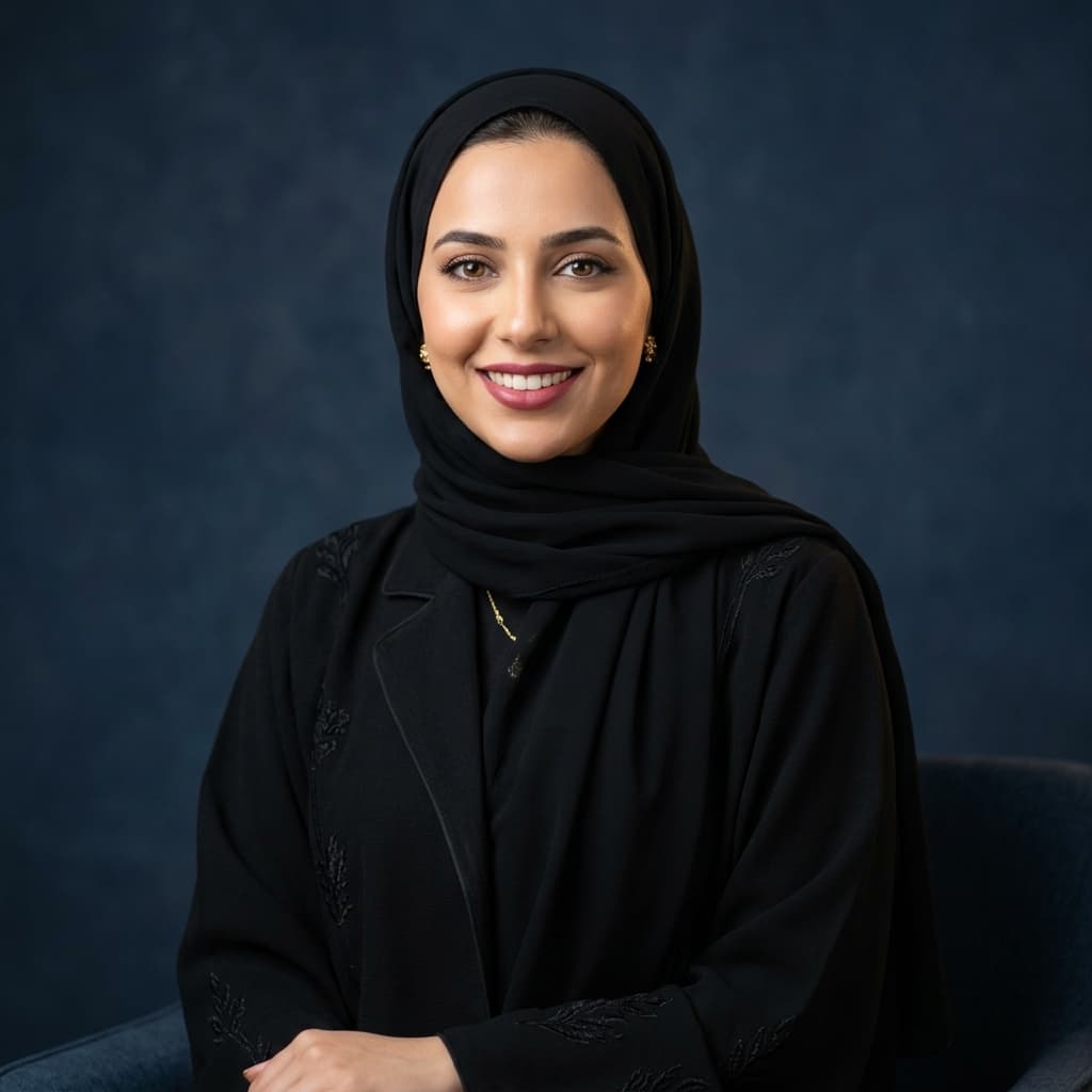 نورة العنزي