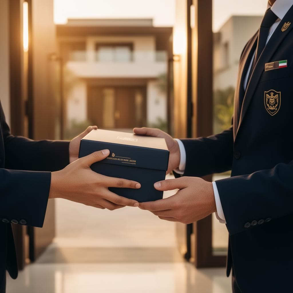 توصيل داخل الكويت داخل الكويت